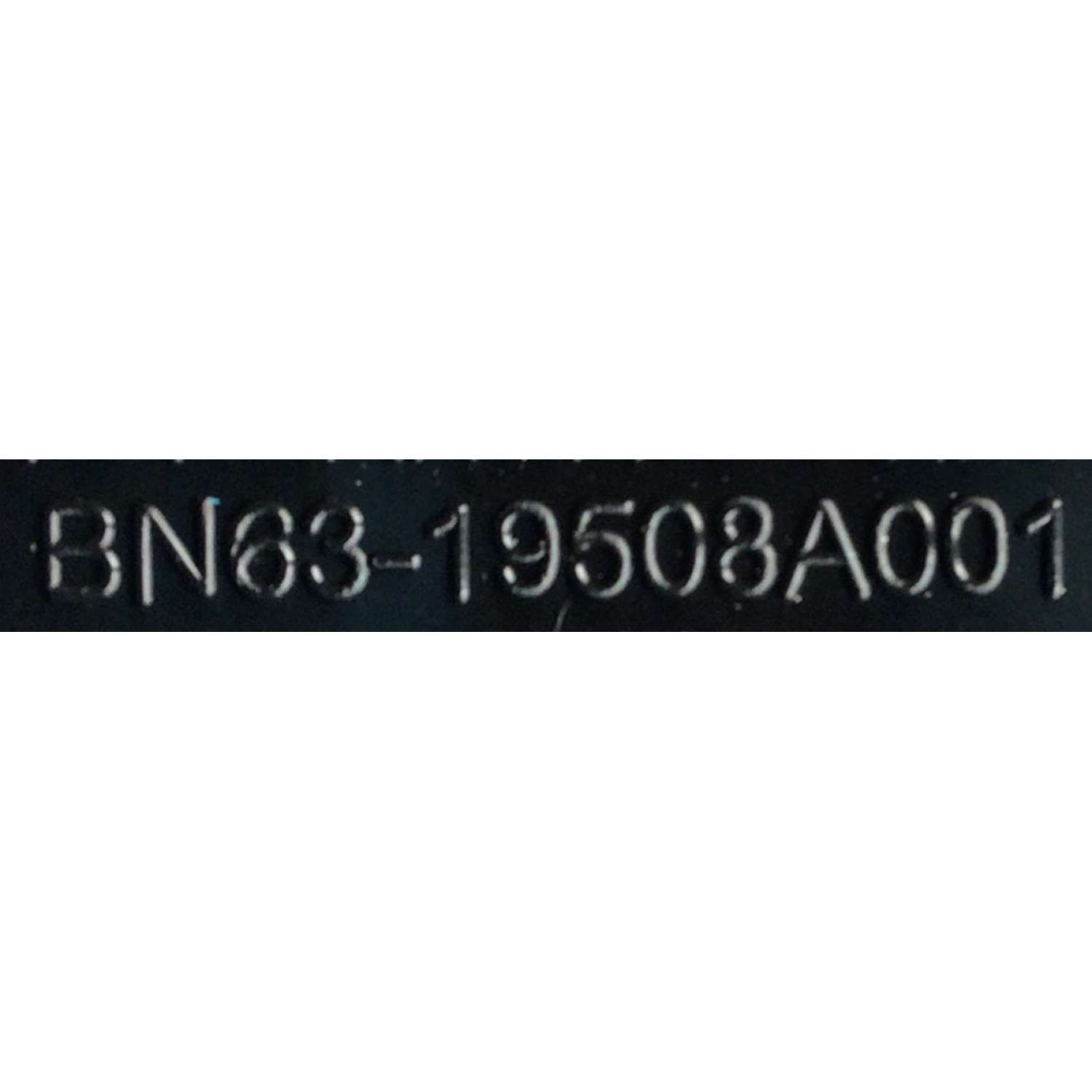 KIT DE BOCINAS PARA TV SAMSUNG ( 2 PZ ) NUMERO DE PARTE BN96-52716B / BN63-19503A / BN63-19506A / BN9652716B / 52716B / 6Ω 10W / PC+ABS,V-1 / NH-1017D / LOTTE E115797 / B111C12BJ11 / PANEL CY-QA075FHHV1H / MODELO QN55LS03AAFXZA / QN55LS03AAFXZA CD02 - Imagen 3